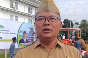 DR. Wahyu Hidayah, M.Si